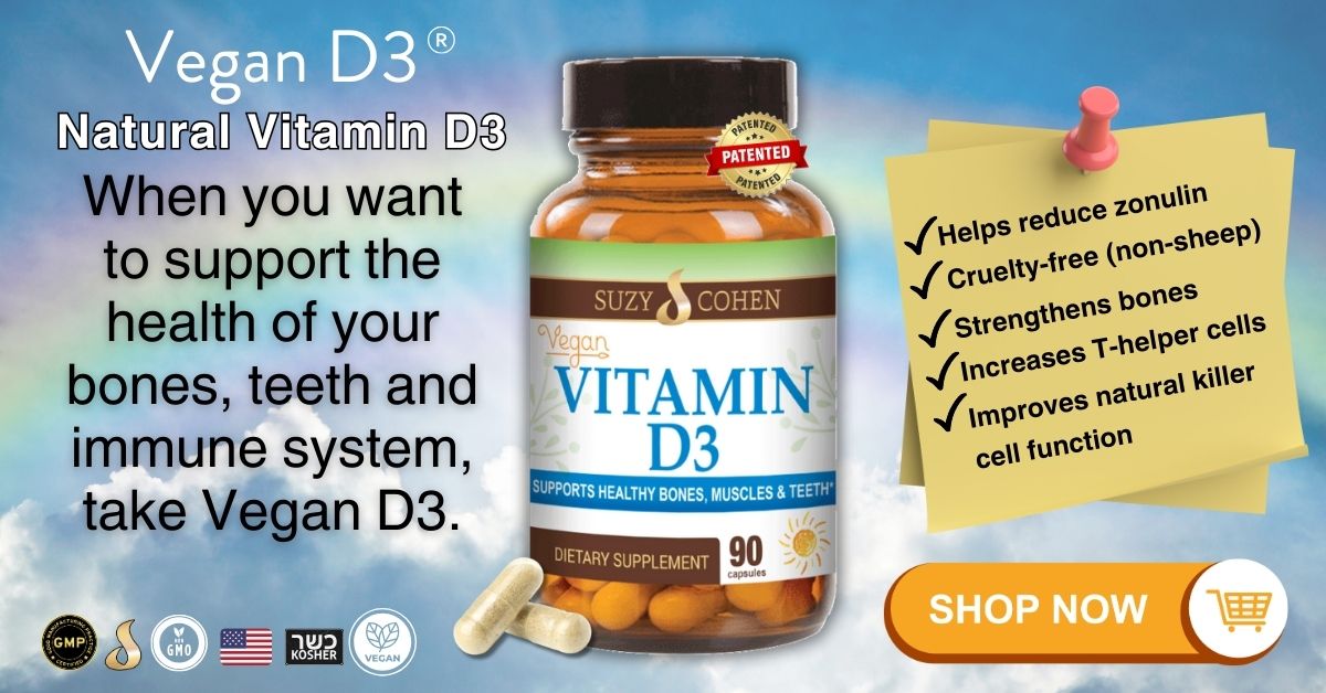 Vitamin D3