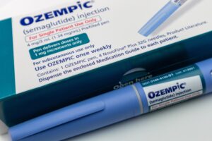 Ozempic injections