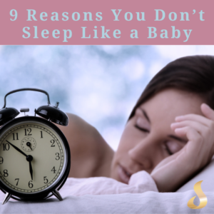 Sleep is a Powerful Weapon Against Illness