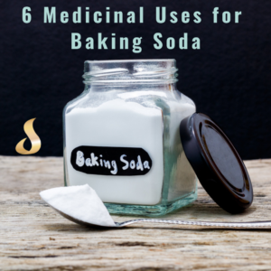 7 Common Reasons You Develop Oral Thrush (And How to Treat It Naturally and Medically) 5 6 Medicinal Uses for Baking Soda