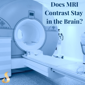 MRI