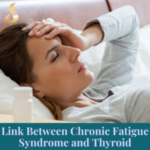 7 Signs Your B12 Level Is “Normal” — But Your Body Is Still Deficient 1 Article Link Between Chronic Fatigue Syndrome and Thyroid