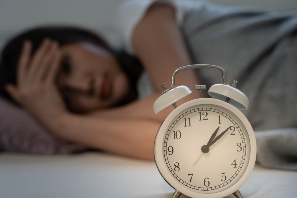 Read more about the article The Mystery of Sleep Compression: Why You’re Rested on Short Sleep