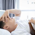8 Surprising Reasons that Alcohol Causes Insomnia