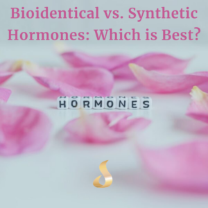 Perimenopause Brain Fog Isn’t “Just Hormones” 5 Bioidential vs synthetic which is best for hormones - link