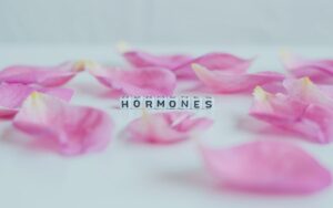 Hormones