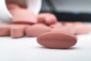 Antihistamine