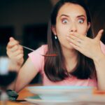 7 Annoying Reasons You’re Burping Too Much (And How to Fix It!)