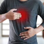 5 Hidden Links Between Hiatal Hernia, GERD & Shortness of Breath – and Solutions