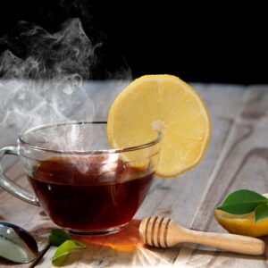 Soothing Small Fiber Neuropathy: 11 Natural and Prescription Sodium Channel Blockers 6 black tea