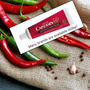 capsaicin