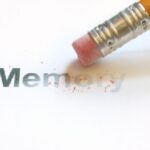 Memory Loss: What’s Going On Upstairs and How to Nudge It Back Into Gear