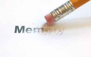 Articles by Suzy Cohen, America’s Pharmacist® 45 Eraser that is erasing the word memory for memory loss