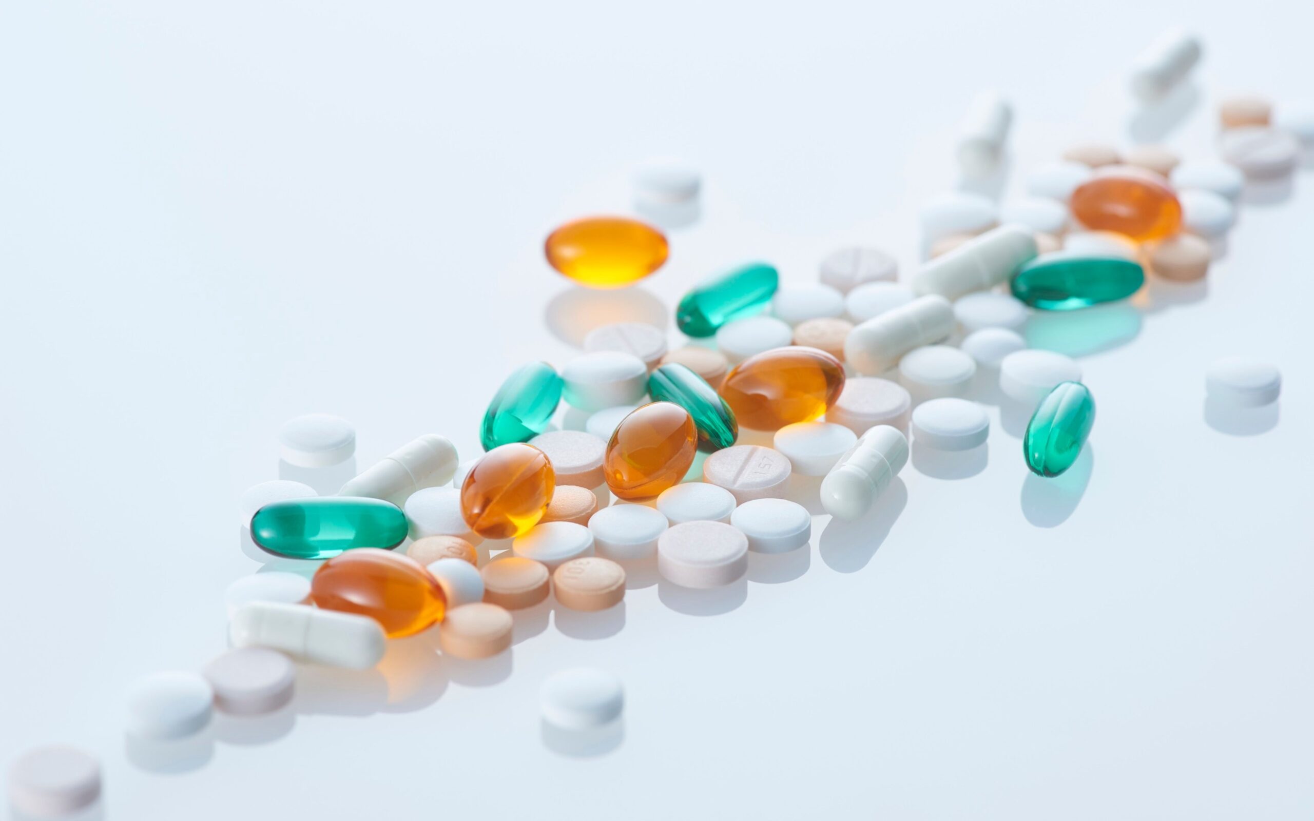 Read more about the article Statins and Cognitive Decline: Unpacking the Link to Dementia & Depression