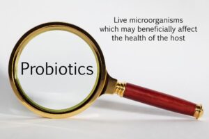 Probiotics 1