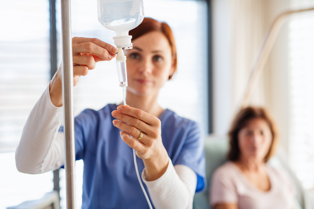 Read more about the article 5 Ways ADC Therapy Is Changing the Cancer Experience (and What You Can Do to Stay Strong)