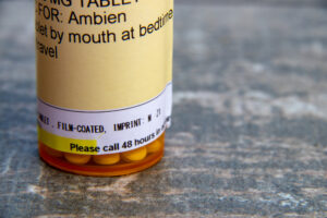 Suzy Cohen 46 Ambien