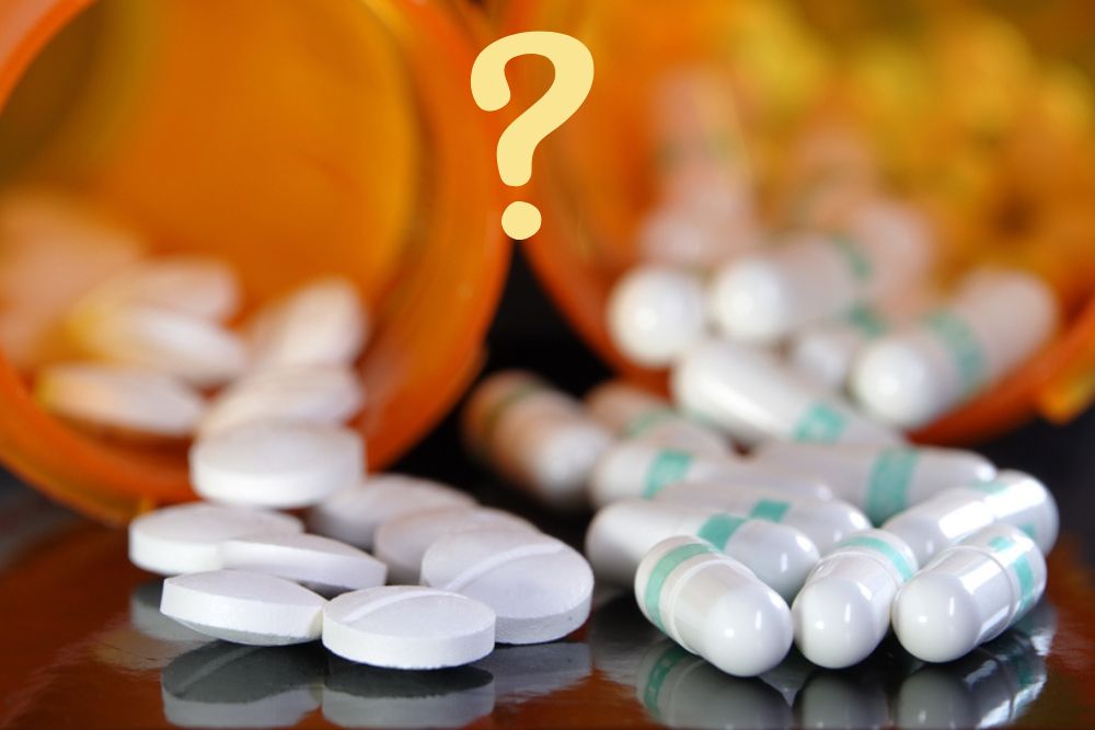 Read more about the article Drug Muggers Unmasked: How Medications Might Be Robbing Your Body of Vital Nutrients