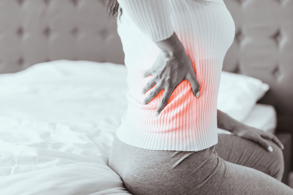 Read more about the article Kidney Stones: What to Expect, What Helps, and What No One Told Me