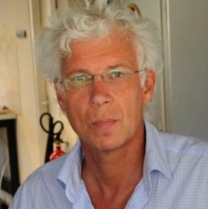 5 Reasons Akkermansia Might Be the Most Important Microbe You’ve Never Heard Of 1 Professor Willem de Vos