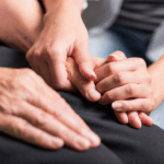 Approaching a Loved One Struggling with Addiction