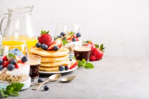 Articles by Suzy Cohen, America’s Pharmacist® 47 Picture of breakfast foods