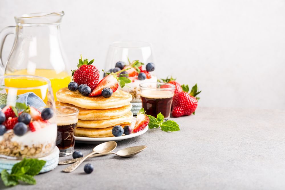Read more about the article Does Breakfast Timing Really Matter for Longevity? 4 Important Findings