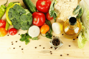 Goitrogens