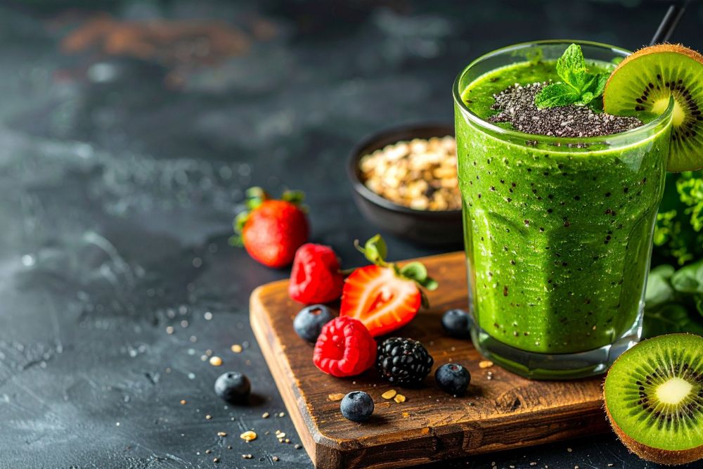 Read more about the article The Dark Side of Greens: 3 Goitrogenic Traps That Impact Your Thyroid
