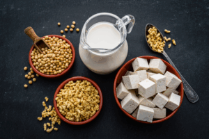soy foods