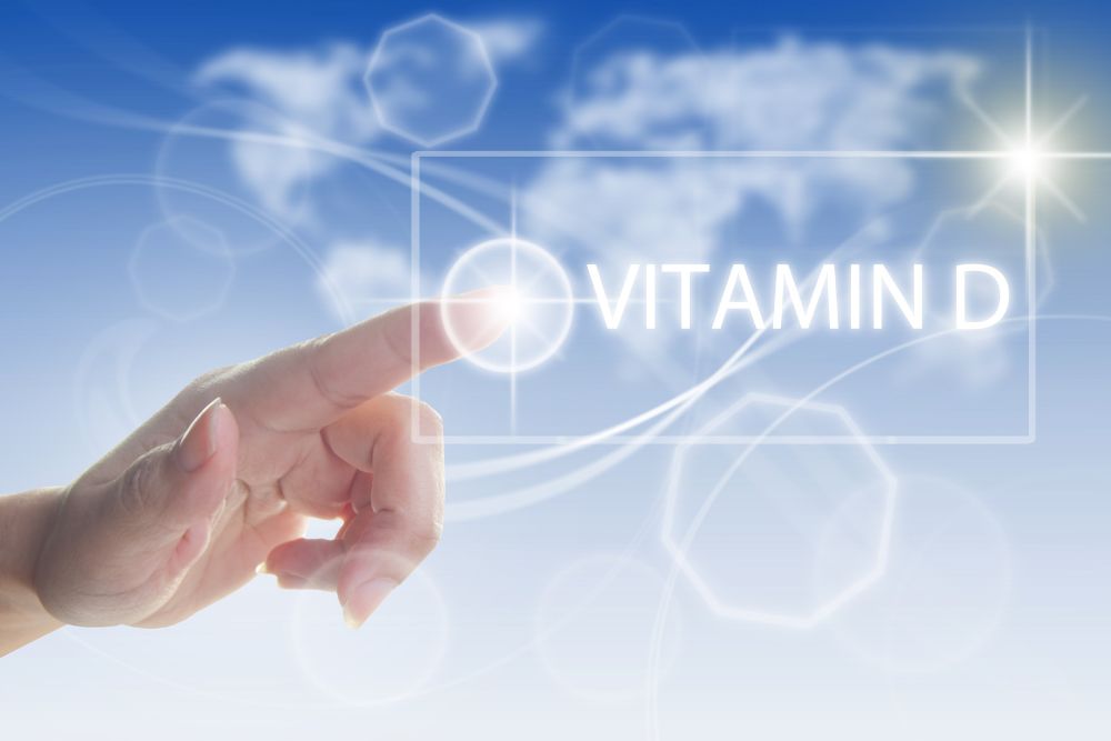 Read more about the article New Study Warns Hidden Risks with Certain Types of Vitamin D