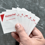 20 Surprising Things You Can Do with Alcohol Pads (That Have Nothing to Do with Cuts!)