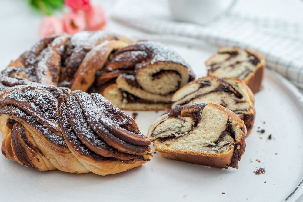 Read more about the article Authentic Chocolate Babka – the BEST Flavor & Texture You’ll Ever Find