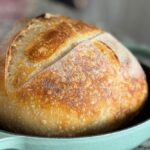 My Go-To Everyday Sourdough Bread (Foolproof & Beginner-Friendly)