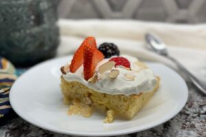 Tres Leches