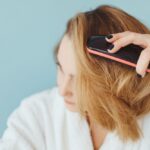 Why Your Hair Is Falling Out on a GLP-1 (And the Simple Fix)