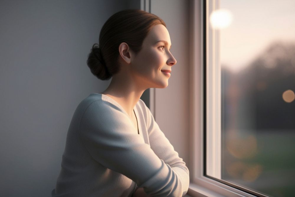 Read more about the article Perimenopause Brain Fog Isn’t “Just Hormones”