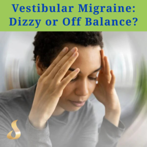 7 Signs Your B12 Level Is “Normal” — But Your Body Is Still Deficient 3 Vestibular Migraine Dizzy or Off Balance