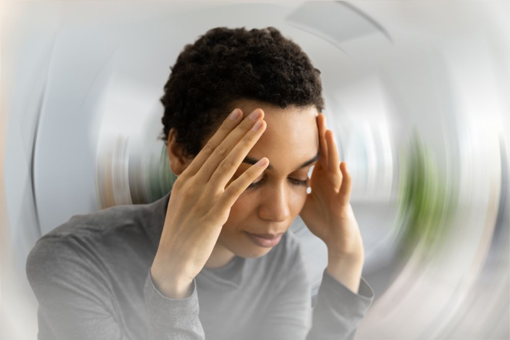 Read more about the article Dizzy, Foggy, or Off Balance? It Could Be a Vestibular Migraine (Even Without Head Pain)