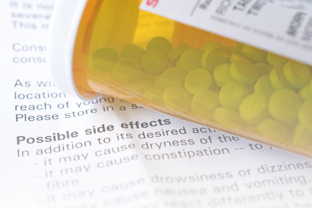 Read more about the article 7 Medication Side Effects That Mimic Aging
