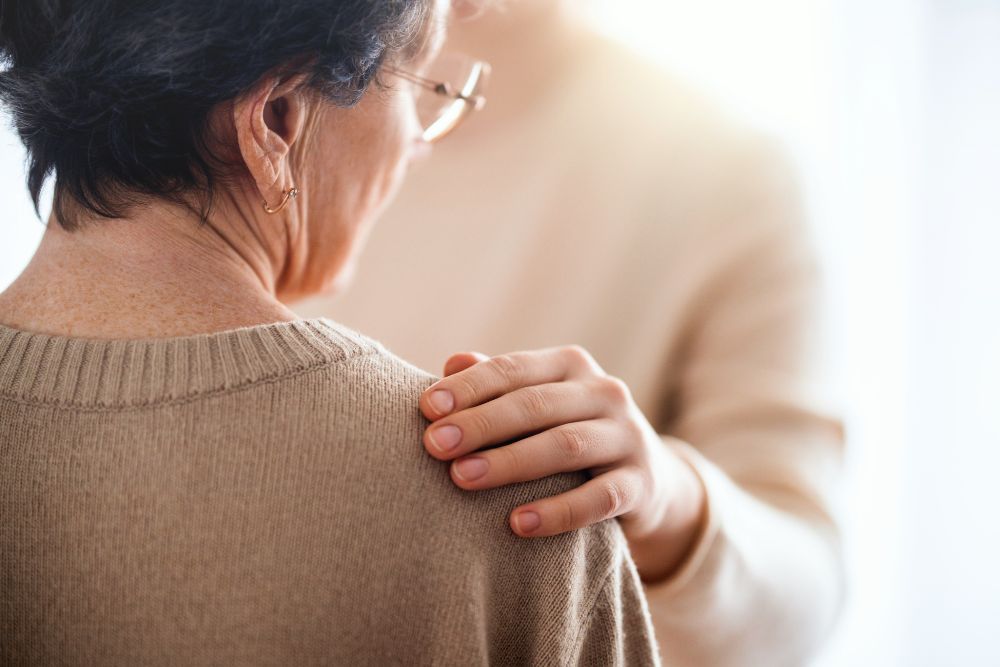 Read more about the article Palliative Care: You Don’t Have to Be Dying to Deserve Comfort