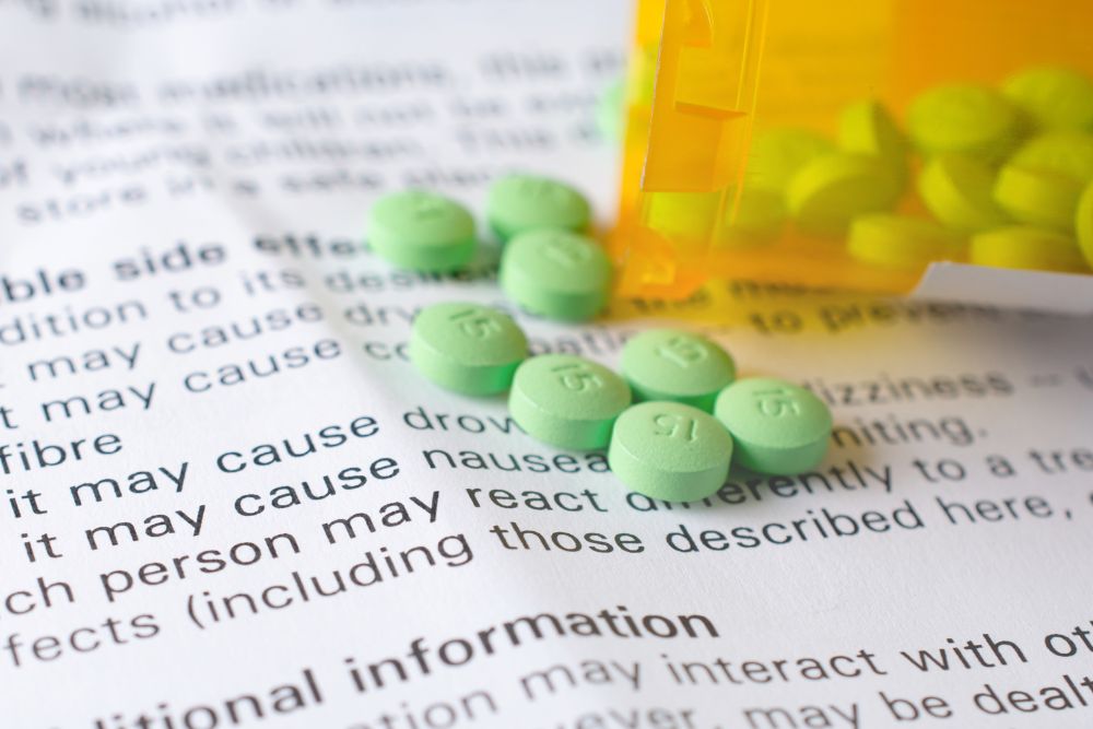 Read more about the article SSRI Sexual Side Effects: 6 Natural Tips to Help Restore Libido and Intimacy