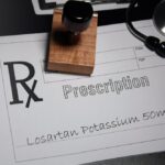 Losartan and Zinc Loss: What You Should Know