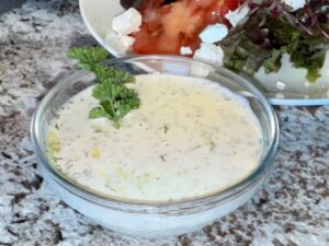 Orchard Salad Dressing