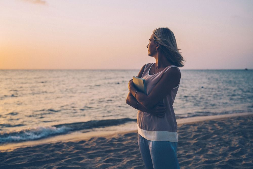 Read more about the article When You’re Not Thinking Straight: Stress, Grief and the Biology of Trauma