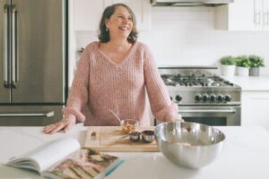 nutrient deficiencies that look like heart symptoms