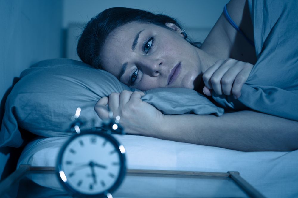 Read more about the article Maybe It’s Not Insomnia: 10 Other Reasons You’re Waking up at 3 AM!