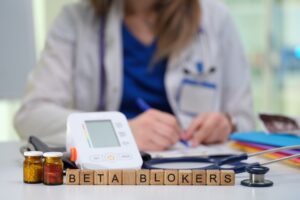 beta blockers